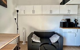 Le Duplex Toulousain - Tram Metro - Centre Ville